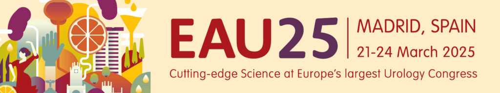 European Association for Urology (EAU) 2025
