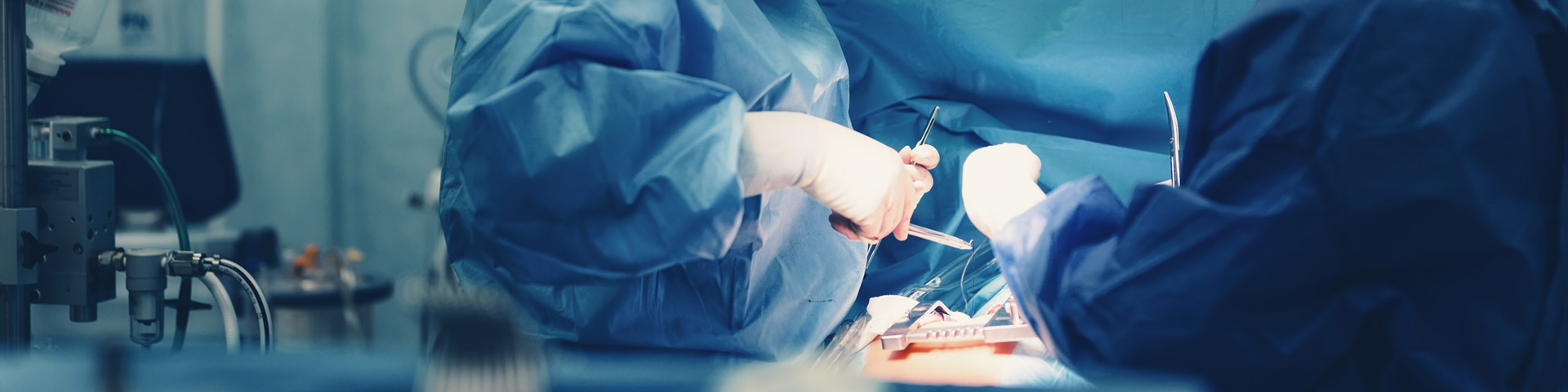 Invengenx® for Cardiothoracic Surgery Repair and Reconstruction