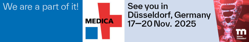 MEDICA 2025
